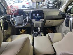 تويوتا لاندكروزر برادو